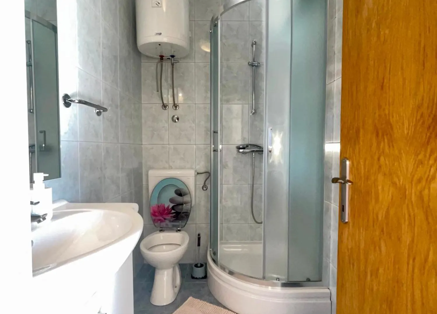 Apartment Studio Apartman Maja Vrsi